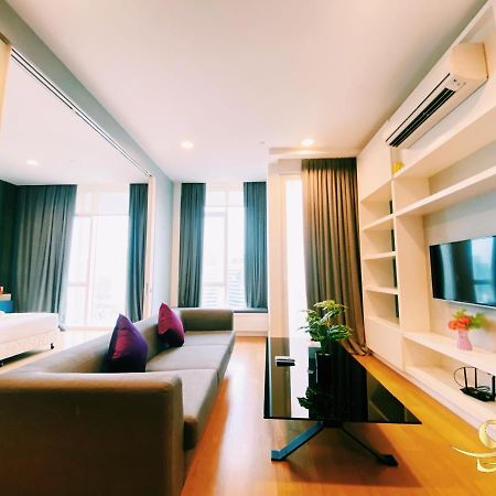 Platinum Service Suites Klcc By Sa Куала-Лумпур Экстерьер фото