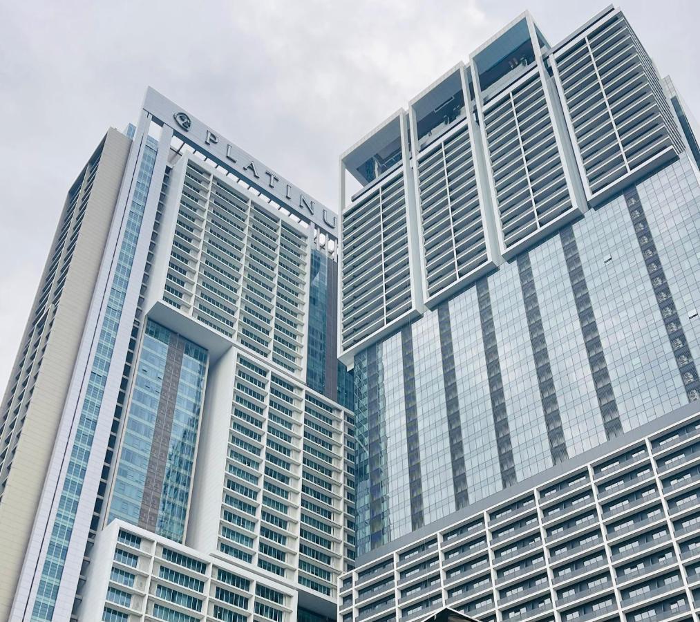 Platinum Service Suites Klcc By Sa Куала-Лумпур Экстерьер фото