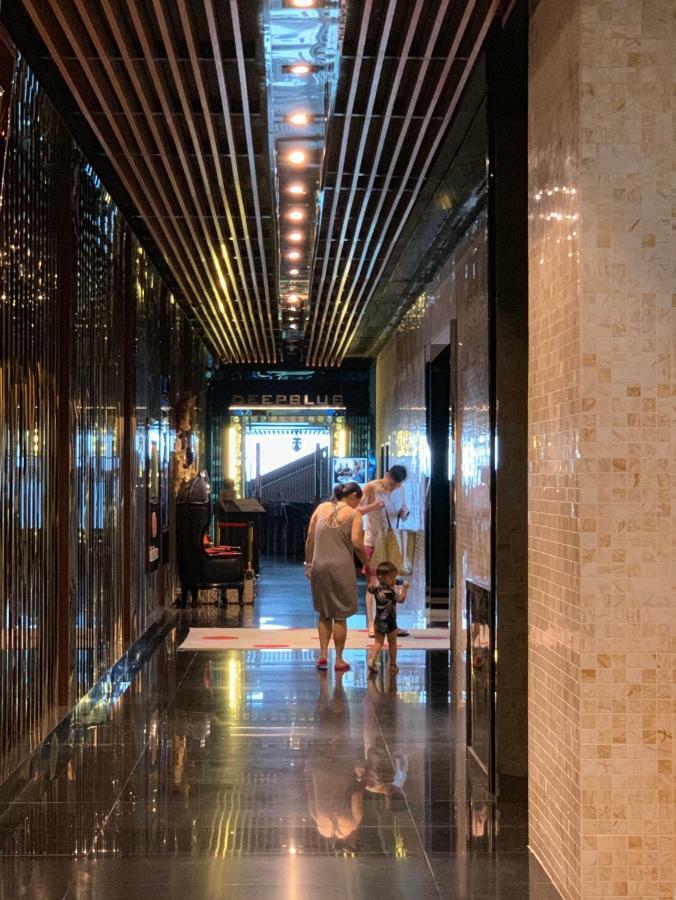 Platinum Service Suites Klcc By Sa Куала-Лумпур Экстерьер фото