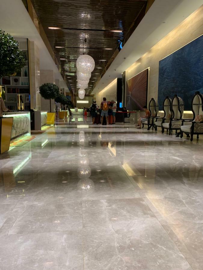 Platinum Service Suites Klcc By Sa Куала-Лумпур Экстерьер фото